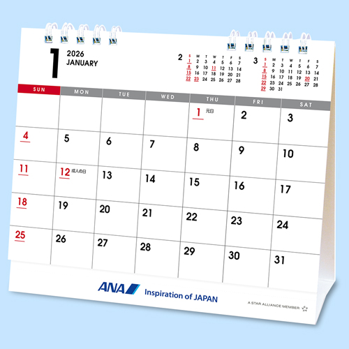 �ڥ᡼����(�ݥ�����ȡ)��������������ߡ�ANA ����⥫������2026
