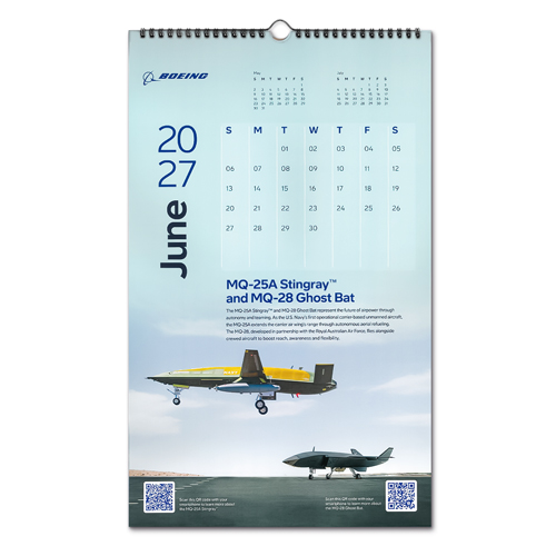 BOEING 2027 �ɳݤ���������