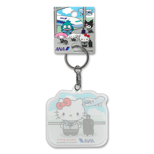 �ڥ᡼����(�ݥ�����ȡ)��������������ߡ�ANA ����ꥪ ������륭���ۥ�����ʥϥ������ƥ���