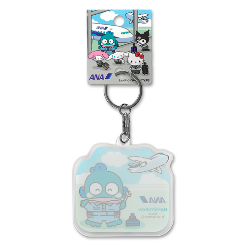 �ڥ᡼����(�ݥ�����ȡ)��������������ߡ�ANA ����ꥪ ������륭���ۥ�����ʥϥ󥮥�ɥ��