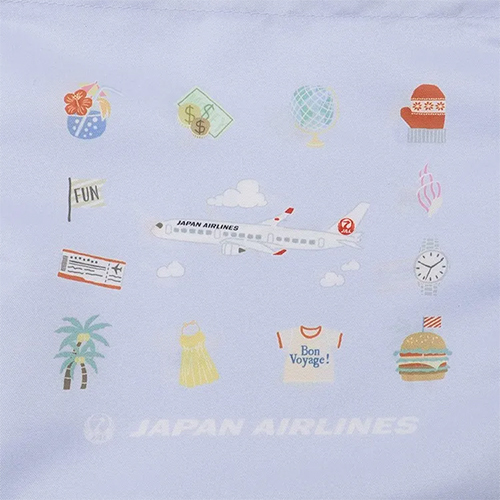 JAL 奻å TRAVEL(ͥӡ)