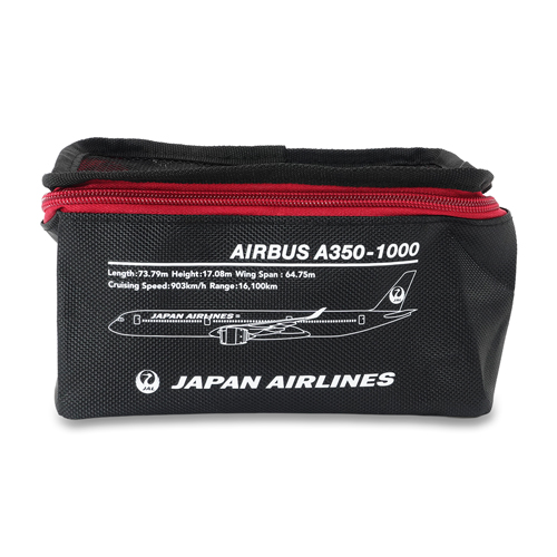 メール便(ポスト投函)送料・手数料込み】JAL エアクラフトコレクション