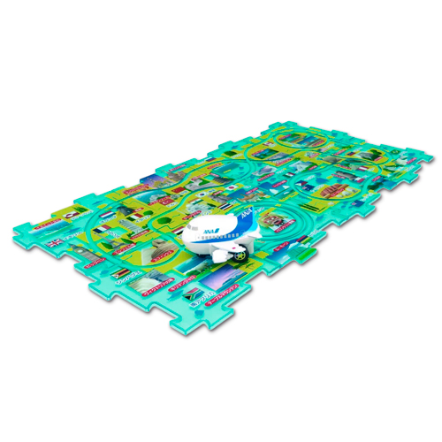 ANA �����仺�ѥ���졼��