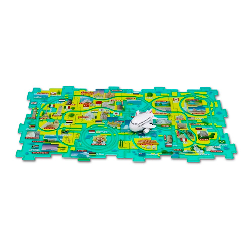 JAL �����仺�ѥ���졼��