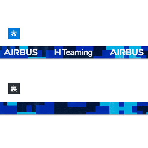 �ڥ᡼����(�ݥ�����ȡ)��������������ߡ�AIRBUS HTEAMING�磻�ɥͥå����ȥ�å�