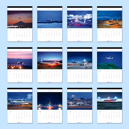 ANA �ȥ磻�饤�ȥ����ݡ��ȥ�������2026(�ɳݤ�)