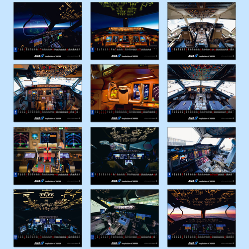 �ڥ᡼����(�ݥ�����ȡ)��������������ߡ�ANA THE COCKPIT��������������2026