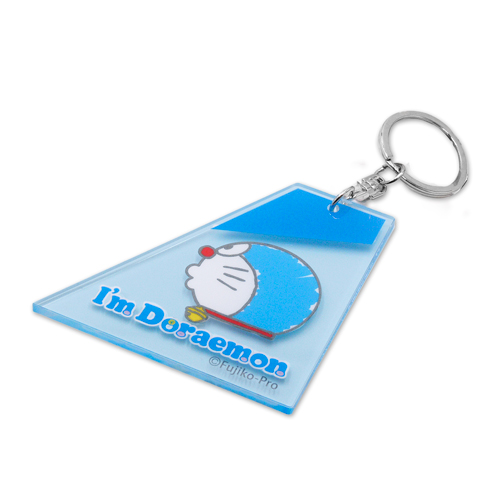 �ڥ᡼����(�ݥ�����ȡ)��������������ߡ�I'm DORAEMON���Ե� ���㷿������륭���ۥ����(�֥롼)�ں߸˸¤��