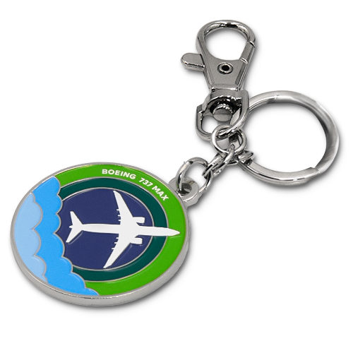 �ڥ᡼����(�ݥ�����ȡ)��������������ߡ�BOEING 737MAX ��������� �ץ������ �����ۥ����