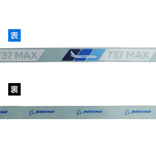 �ڥ᡼����(�ݥ�����ȡ)��������������ߡ�BOEING 737MAX �٥����ƥ� �ץ������ �ͥå����ȥ�å�