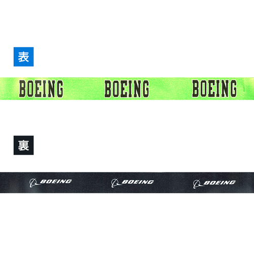 �ڥ᡼����(�ݥ�����ȡ)��������������ߡ�BOEING �С����ƥ��� �ͥå����ȥ�å�(�饤�॰�꡼��)