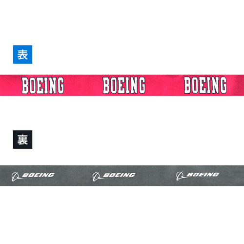 �ڥ᡼����(�ݥ�����ȡ)��������������ߡ�BOEING �С����ƥ��� �ͥå����ȥ�å�(�ԥ�)
