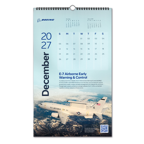 BOEING 2027 �ɳݤ���������