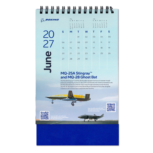 �ڥ᡼����(�ݥ�����ȡ)��������������ߡ�BOEING 2027 ��奫������