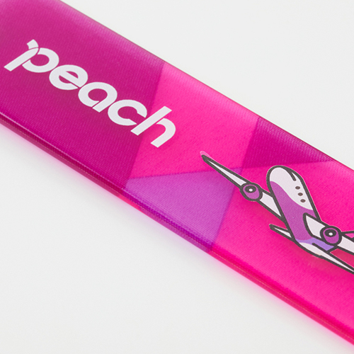 �ڥ᡼����(�ݥ�����ȡ)��������������ߡ�Peach CA�������� �ե饤�ȥ��������ۥ����