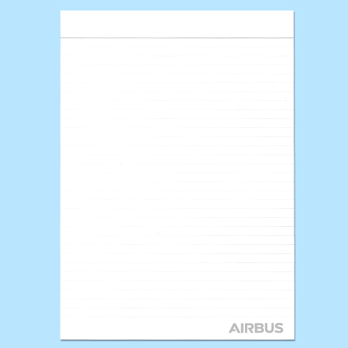�ڥ᡼����(�ݥ�����ȡ)��������������ߡ�AIRBUS A4���ѥåɡʥѡ��ץ��