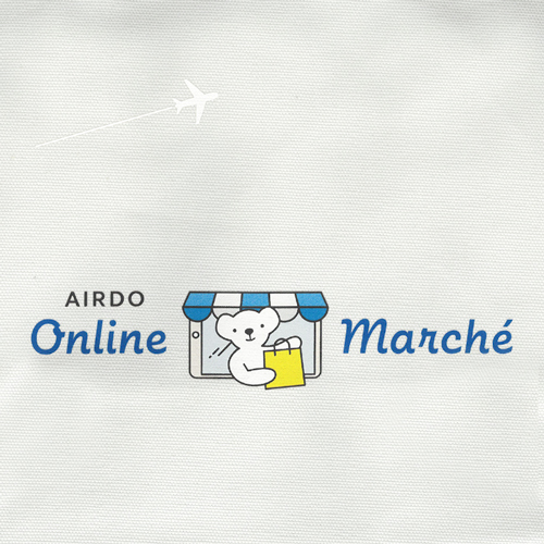 �ڥ᡼����(�ݥ�����ȡ)��������������ߡ�AIRDO Marche�����ȡ���(���졼)