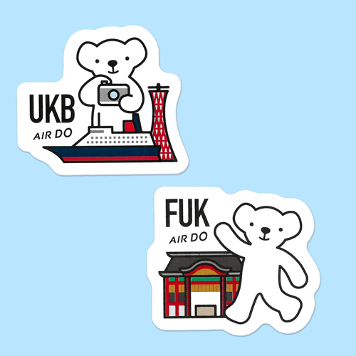 �ڥ᡼����(�ݥ�����ȡ)��������������ߡ�AIRDO �����ϥ٥����ɥ� �����륻�å�