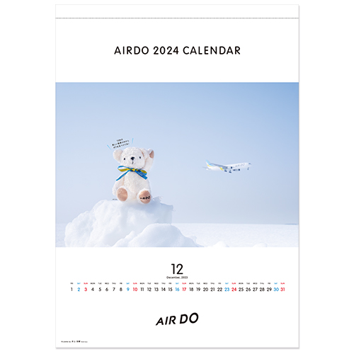 2024ǯ AIRDOꥸʥɳݤ