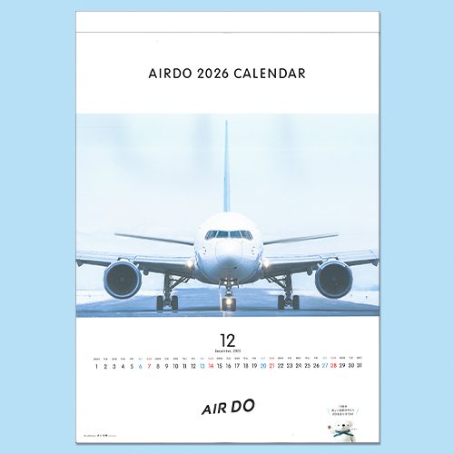 2026ǯ AIRDOꥸʥɳݥ
