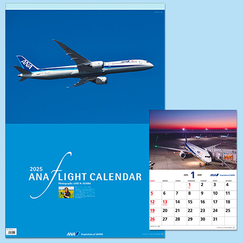 ANA 手帳 2022年 非売品 ともす