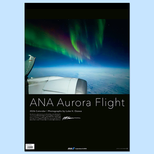 ANA ե饤ȥɳݤ2026