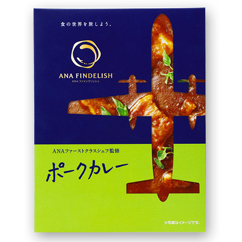 ANA FINDELISH ݡ졼