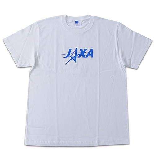 JAXA Tシャツ（ホワイト）子供130サイズ
