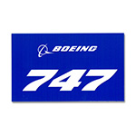 BOEING֥롼747ƥå