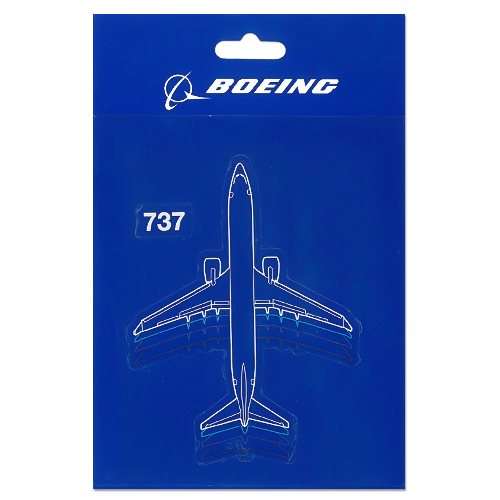 BOEING 737 ץ롼 ƥå