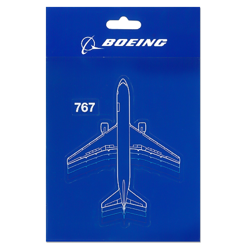 BOEING 767 ץ롼 ƥå