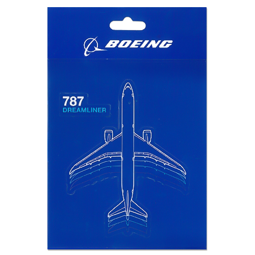 BOEING 787 ɥ꡼饤ʡ ץ롼 ƥå