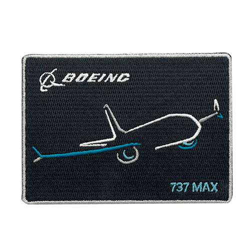 BOEING 737MAX ֥饷åڥ