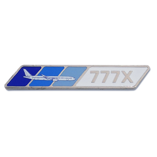 BOEING 777X ٥ƥ ץ ޥͥå