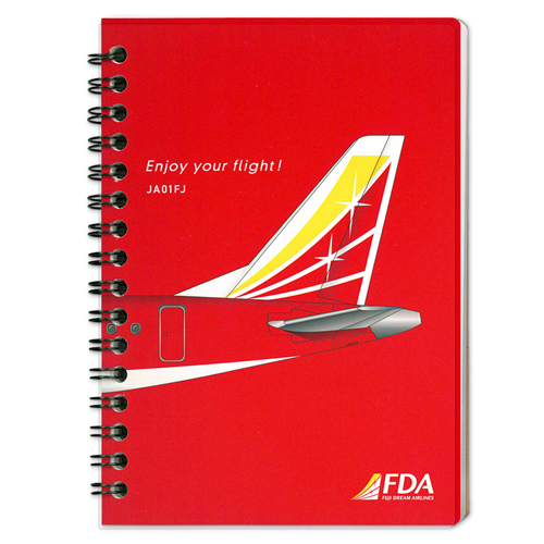 FDA ꥸʥA6Ρȡʥåɡ