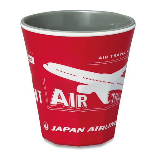 JAL ߥ󥿥֥顼
