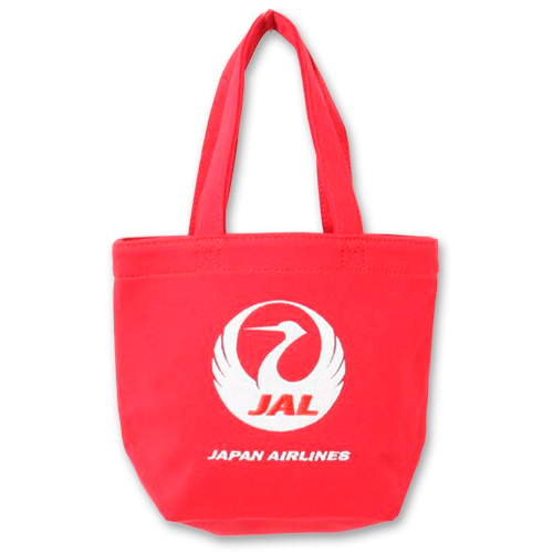 JAL åȥߥ˥ȡ(RED)