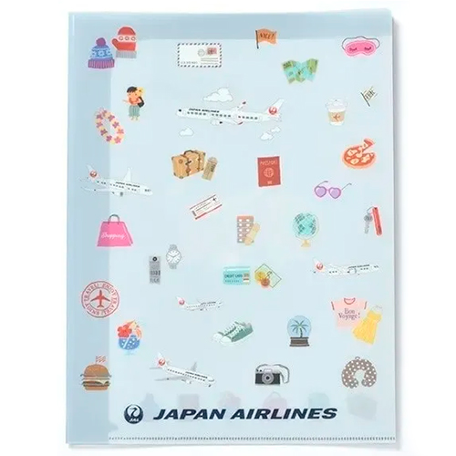 JAL ꥢե TRAVEL(ͥӡ)