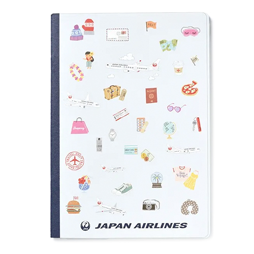 JAL ΡA5 TRAVEL(ͥӡ)
