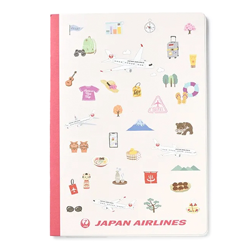 JAL ΡA5 TRAVEL(ԥ)