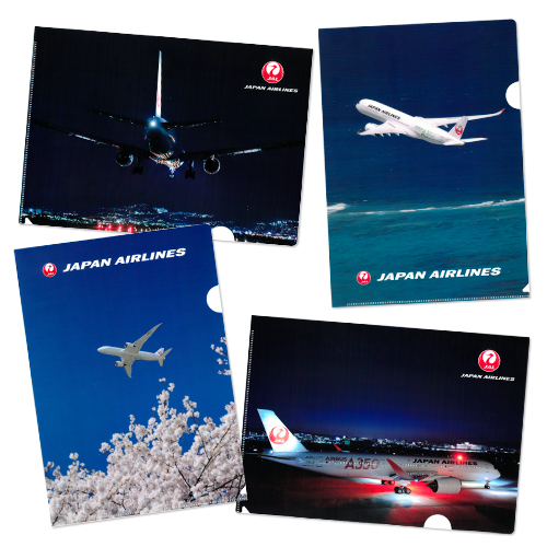 JAL ꥢեJAL(4)