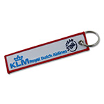 KLM REMOVE BEFORE FLIGHT ۥ