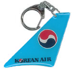 つばさキーホルダー　大韓航空