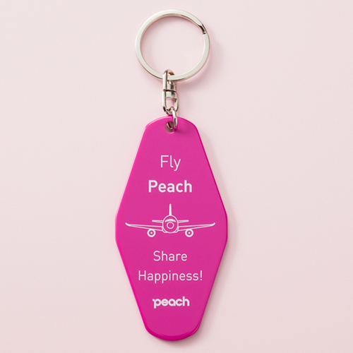 Peach ꥸʥ 륭ۥ (Purple C)