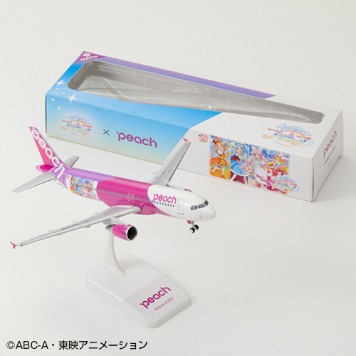 Peach Ҥ륹ץꥭ奢Peach1/150ǥ