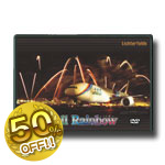 Farewell Rainbow��SUMMER SALE 50��OFF��